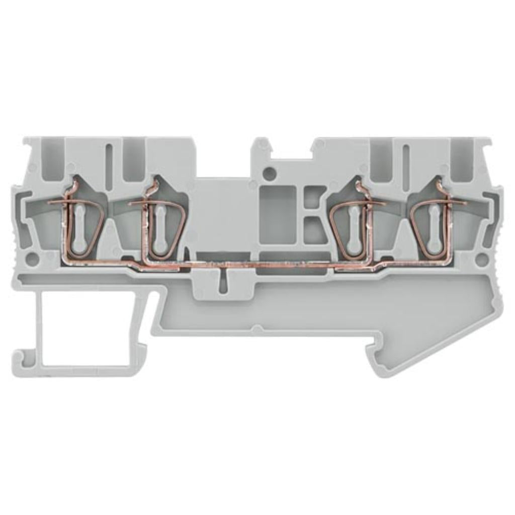 SIE 8WH2004-0AE00 BORNA PASO 4.2MM
