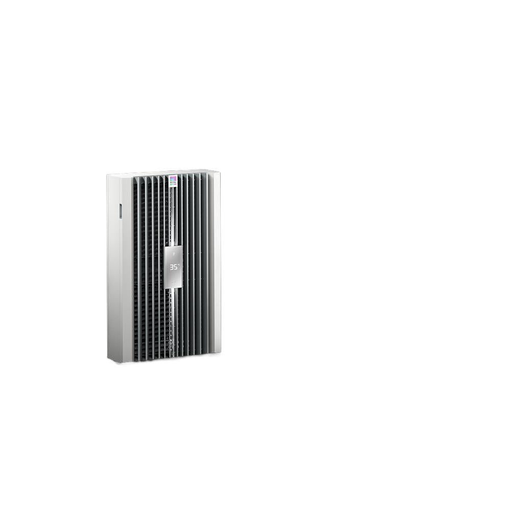 SK refrigerador blue e+ S, mural 300 W, con evap