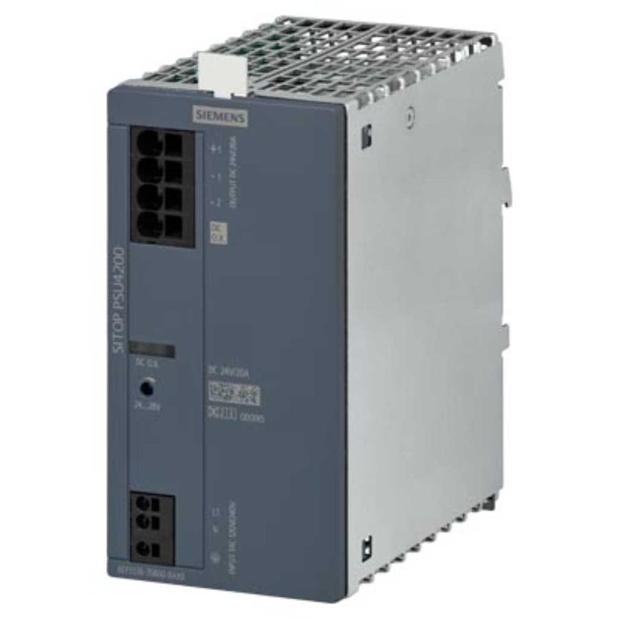 SITOP PSU4200/1AC/DC24V/20A