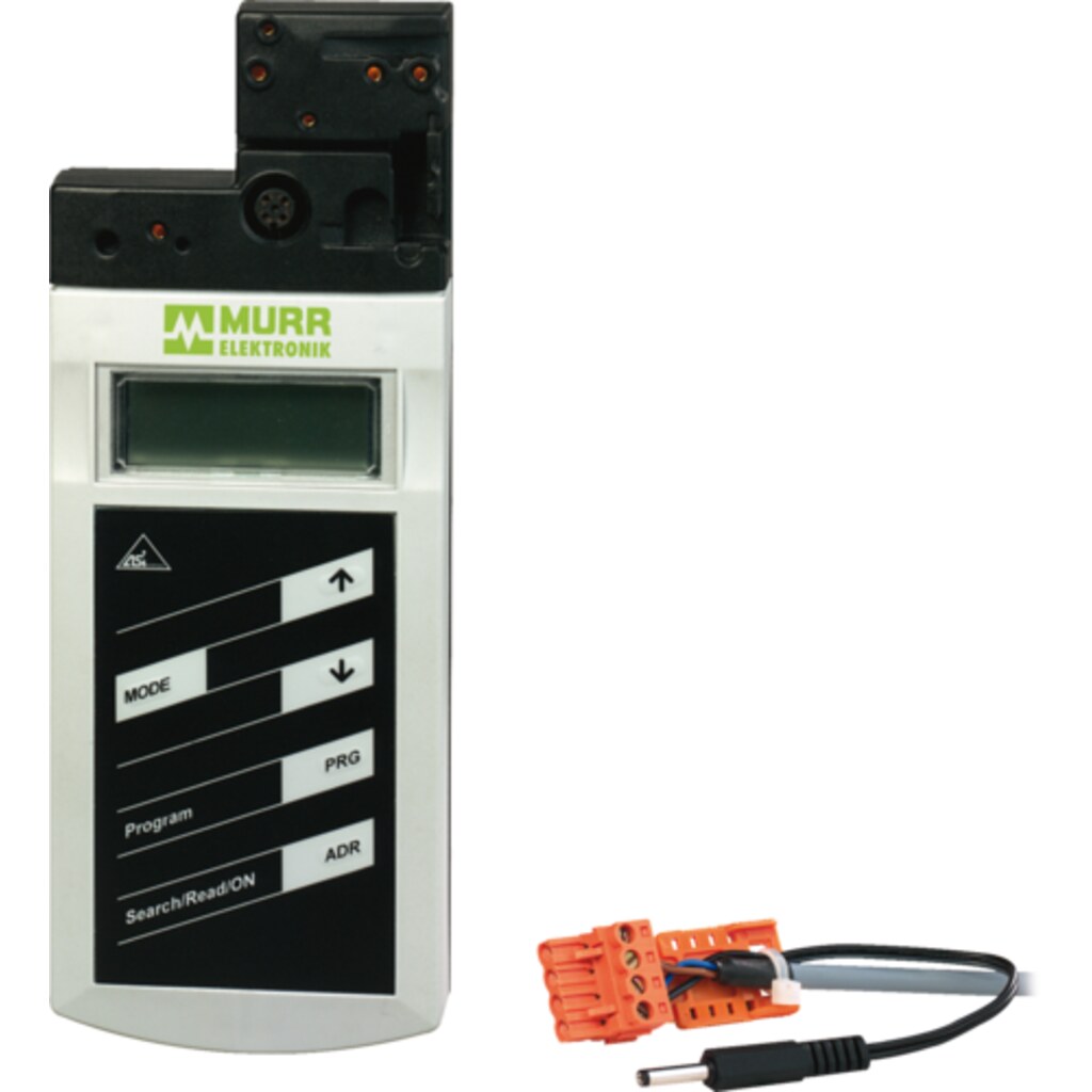 MASI SYSTEM ACCESSORIESAS-Interface addressing device