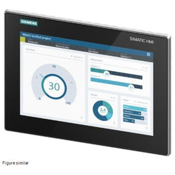 SIPLUS HMI MTP1200 Unified Comfort
