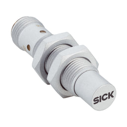 Inductivo IMR12, PNP NO, Sn=10 mm ultracorta, no enrasado, C.c. 3 hilos, M12 4P