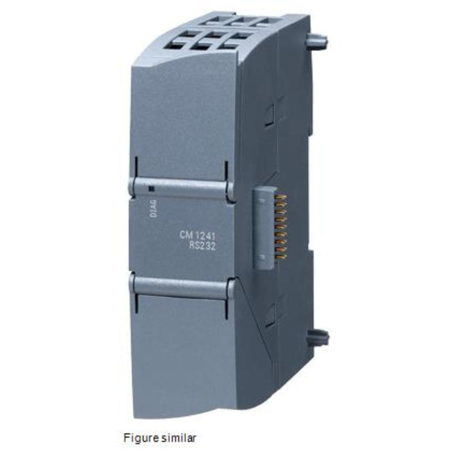 SIPLUS S7-1200 CM 1241 RS232