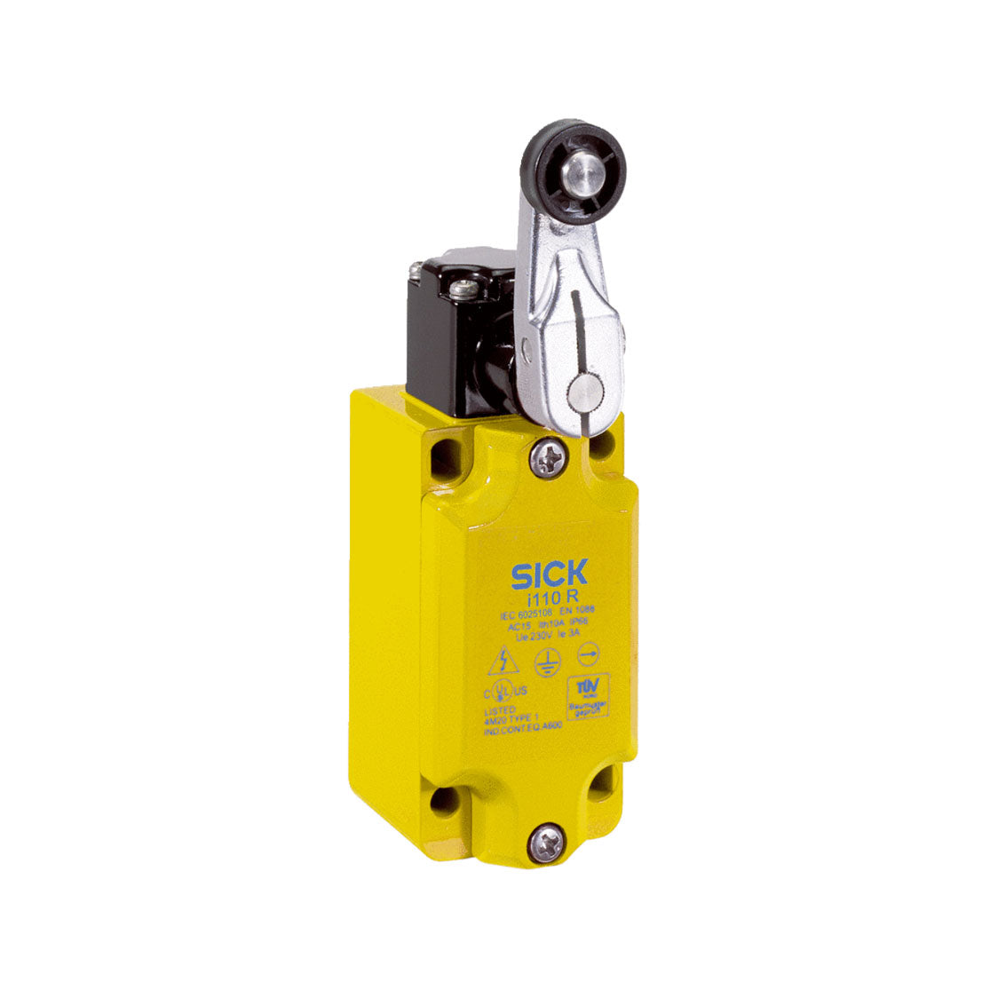 Interruptor seguridad i110R, 1 NA