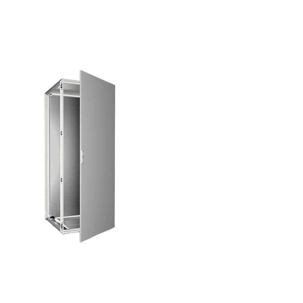 VX25 armario 800x2000x800 mm, sin puerta,sin dors