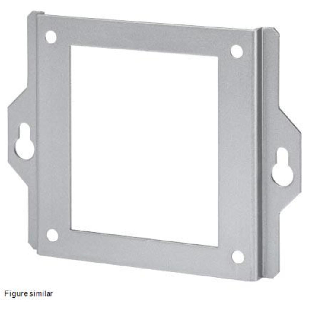 Wall mounting set, IPC127E