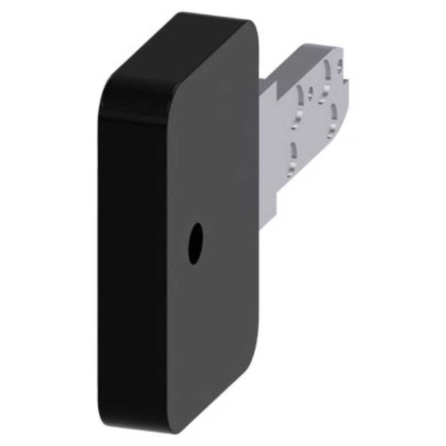 Cabeza llave 3SU, con llave