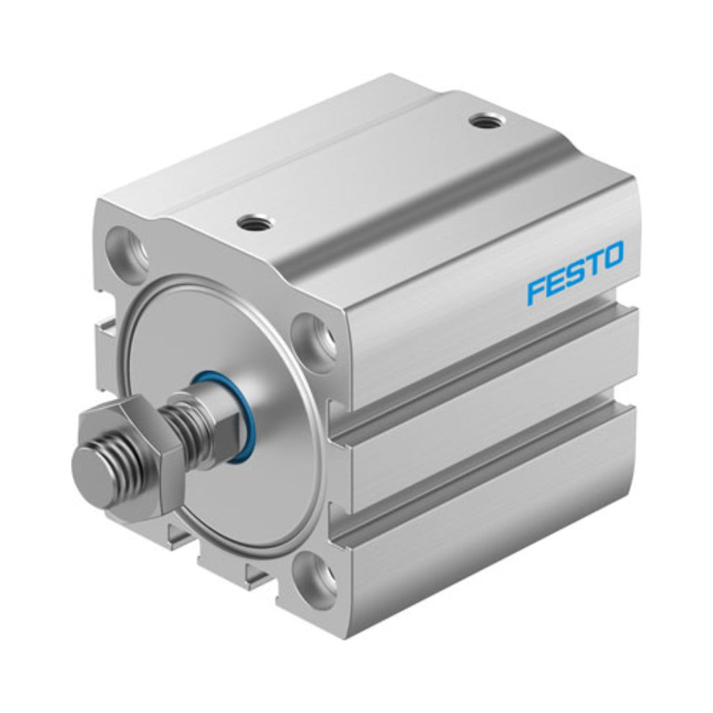 Cilindro ISO 21287 ADN, D. 40 mm, C. 40 mm