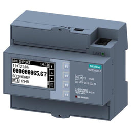 PAC2200-CLP SP DR 65A 400V ModbusTCP MID
