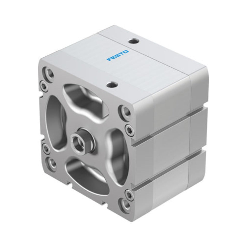 Cilindro ISO 21287 ADN, D. 100 mm, C. 20 mm