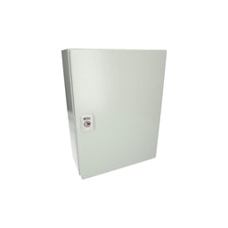 KX e-box, 300x400x155 mm, con puerta