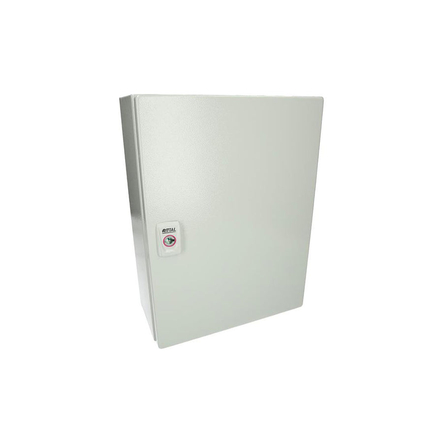 KX e-box, 300x400x155 mm, con puerta