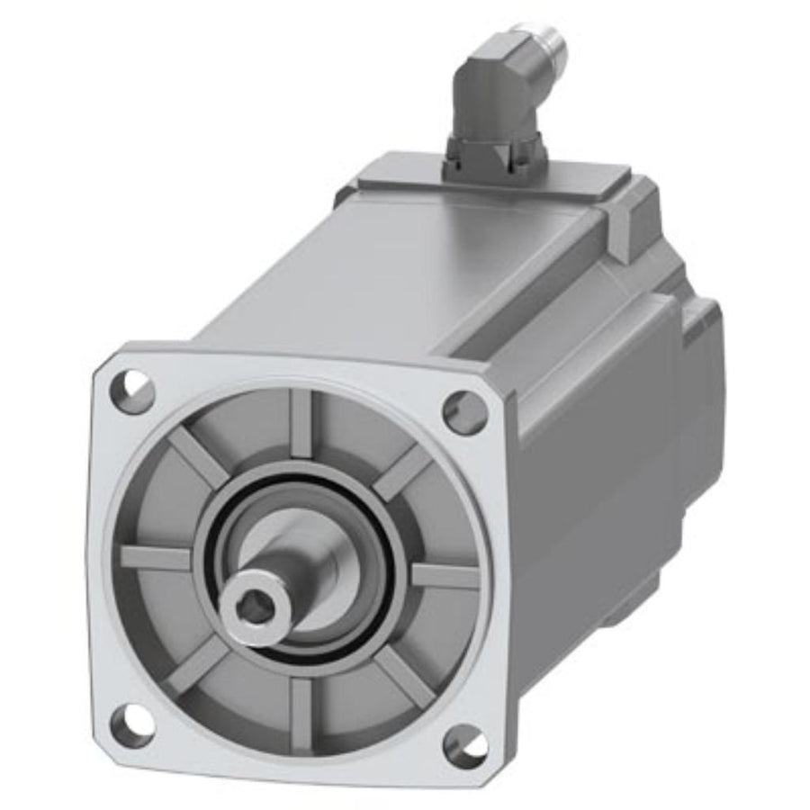 Motor S210 1FK2-HD, 8Nm, 2,1kW, 3000rpm, 480V, IP64, eje liso, sin freno