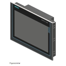 SIMATIC Flat Panel 12" MT V2 Extended