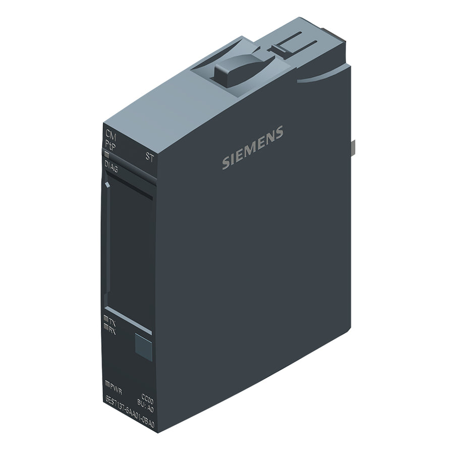 ET 200SP, CM PTP, emb. 1