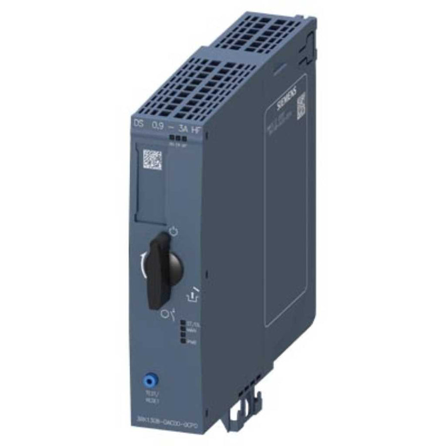ET200 SP, arrancador directo 0,9 - 3A