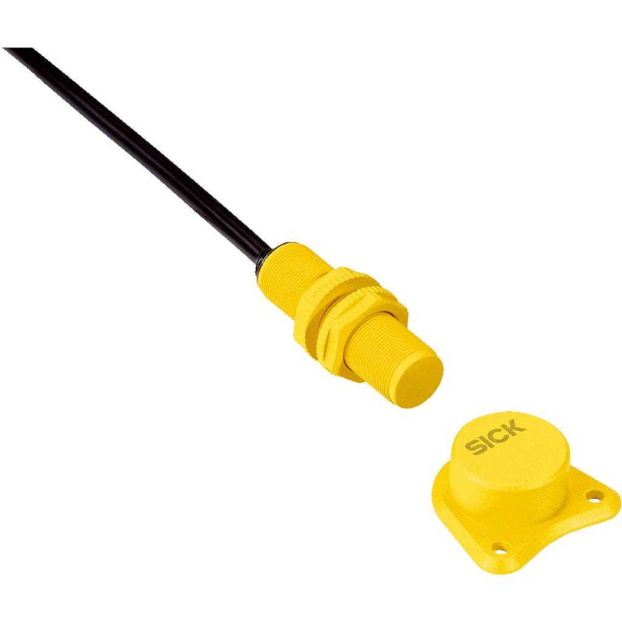 Interruptor seguridad TR4 Direct, Sensor con acci
