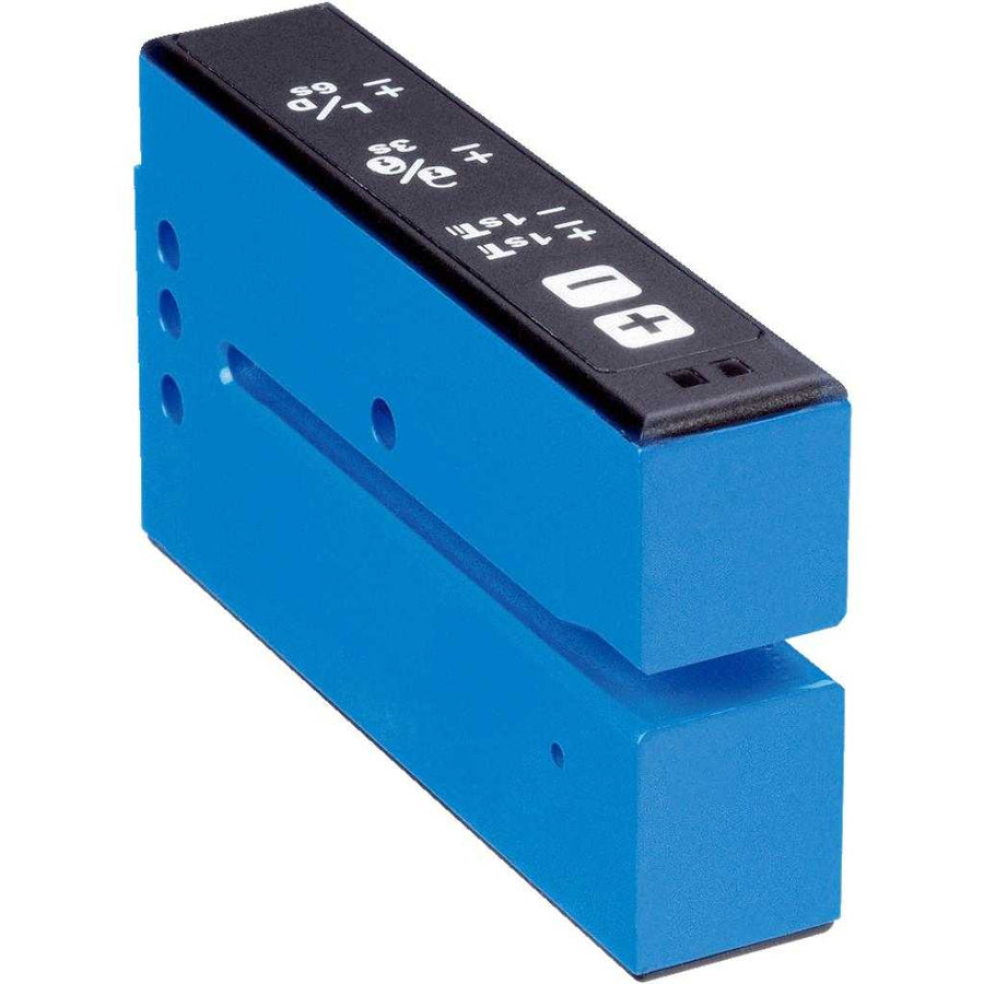 Sensor horquilla UF, 3mm, 69mm, PNP