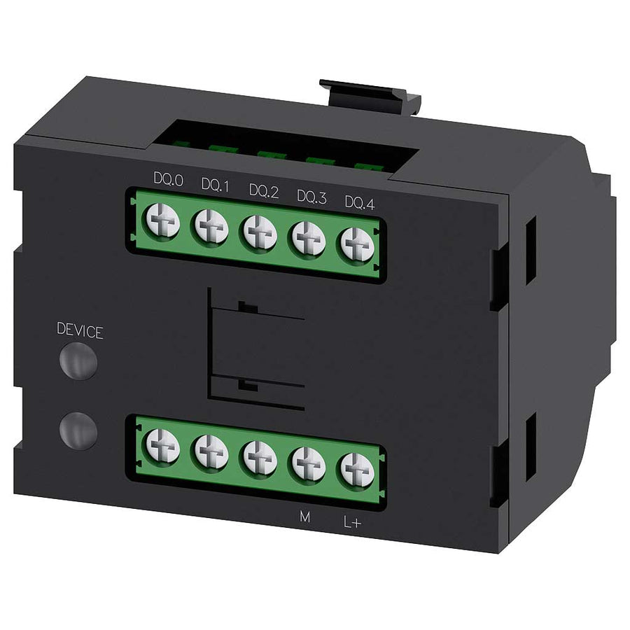 ID INTERRUP. DE LLAVE, MOD. ELECTRONICO