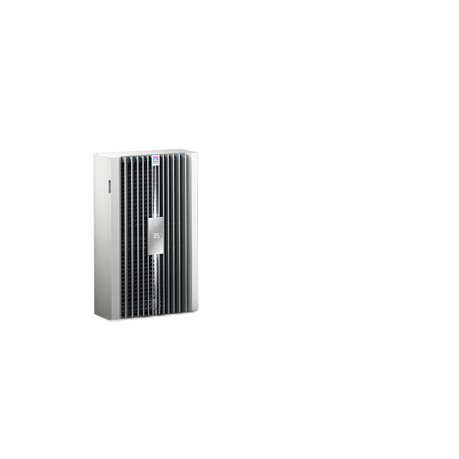 SK refrigerador blue e+ S, mural 500 W, sin evap