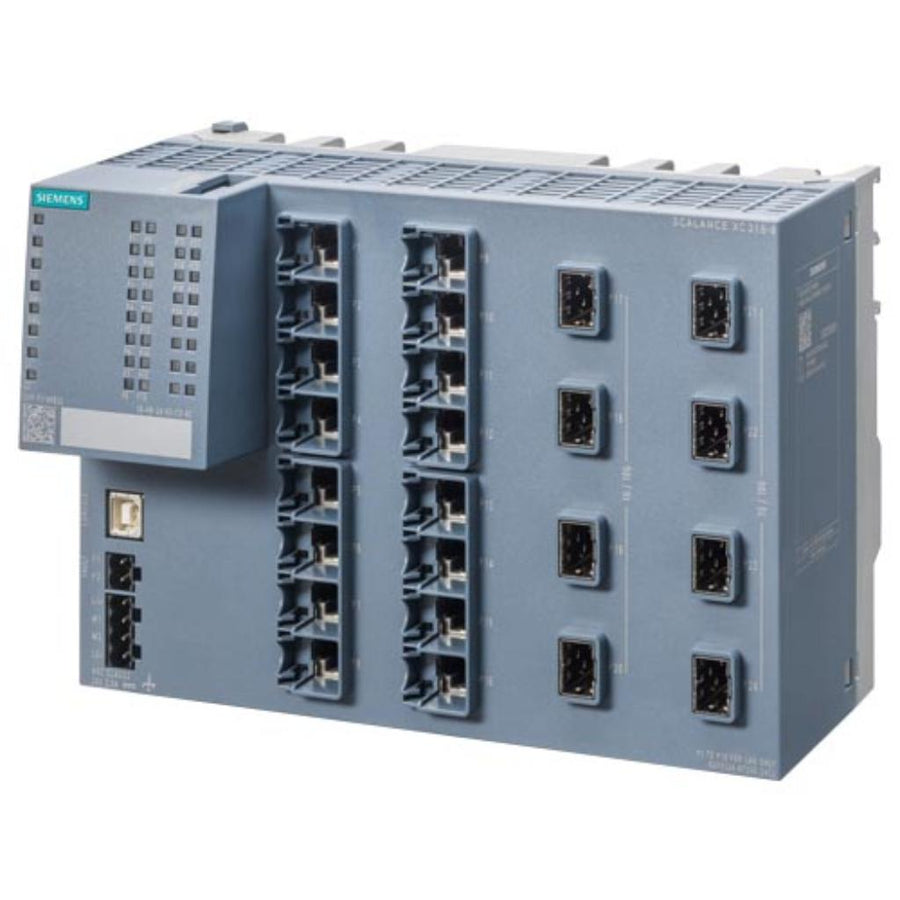 SCALANCE XC316-8