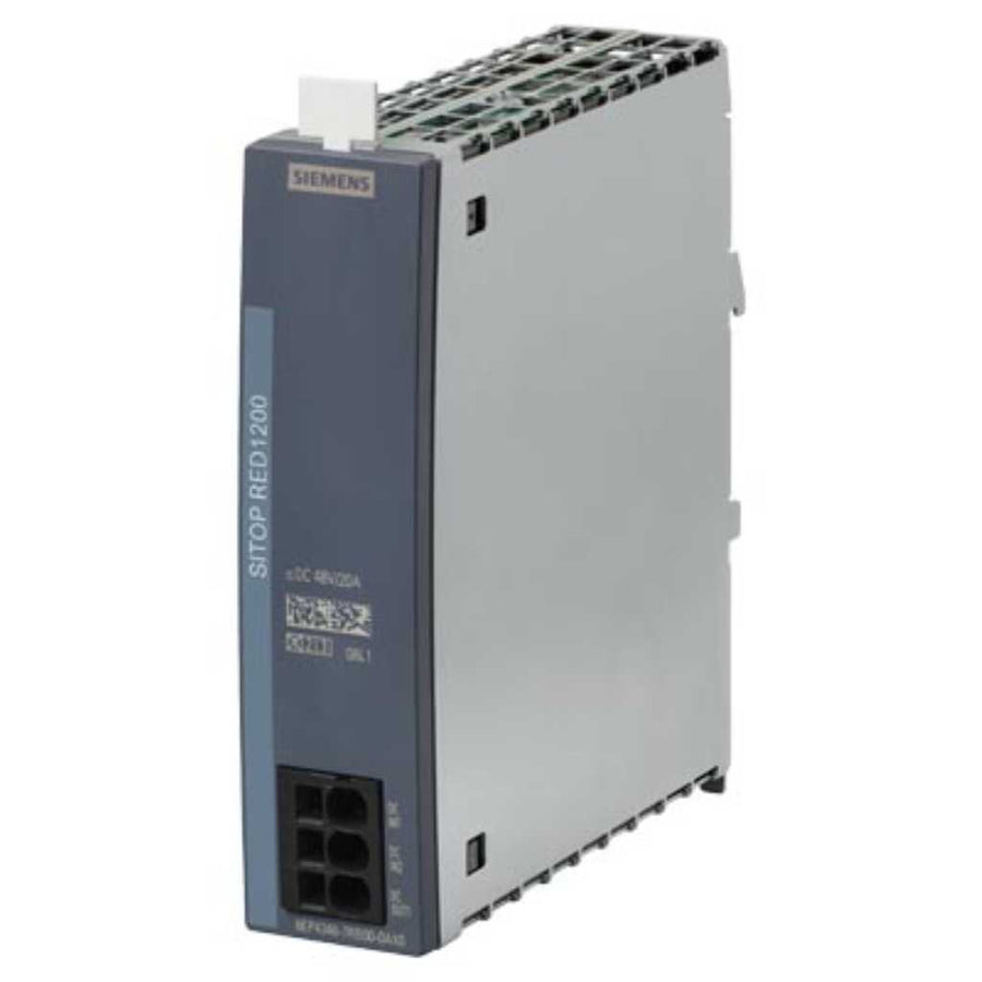 SITOP RED1200/Mod. Red./24/48VDC/2X10A