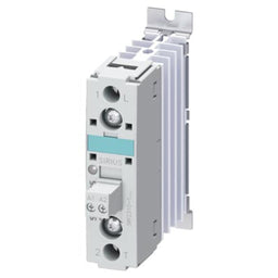 Relé estático 3RF2, 6A, 110-230V AC