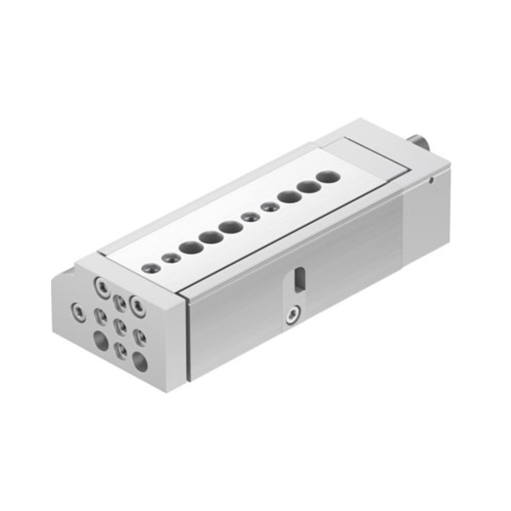 Minicarro DGSL, D. 12 mm, C. 50 mm