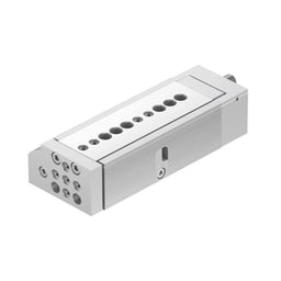 Minicarro DGSL, D. 12 mm, C. 50 mm