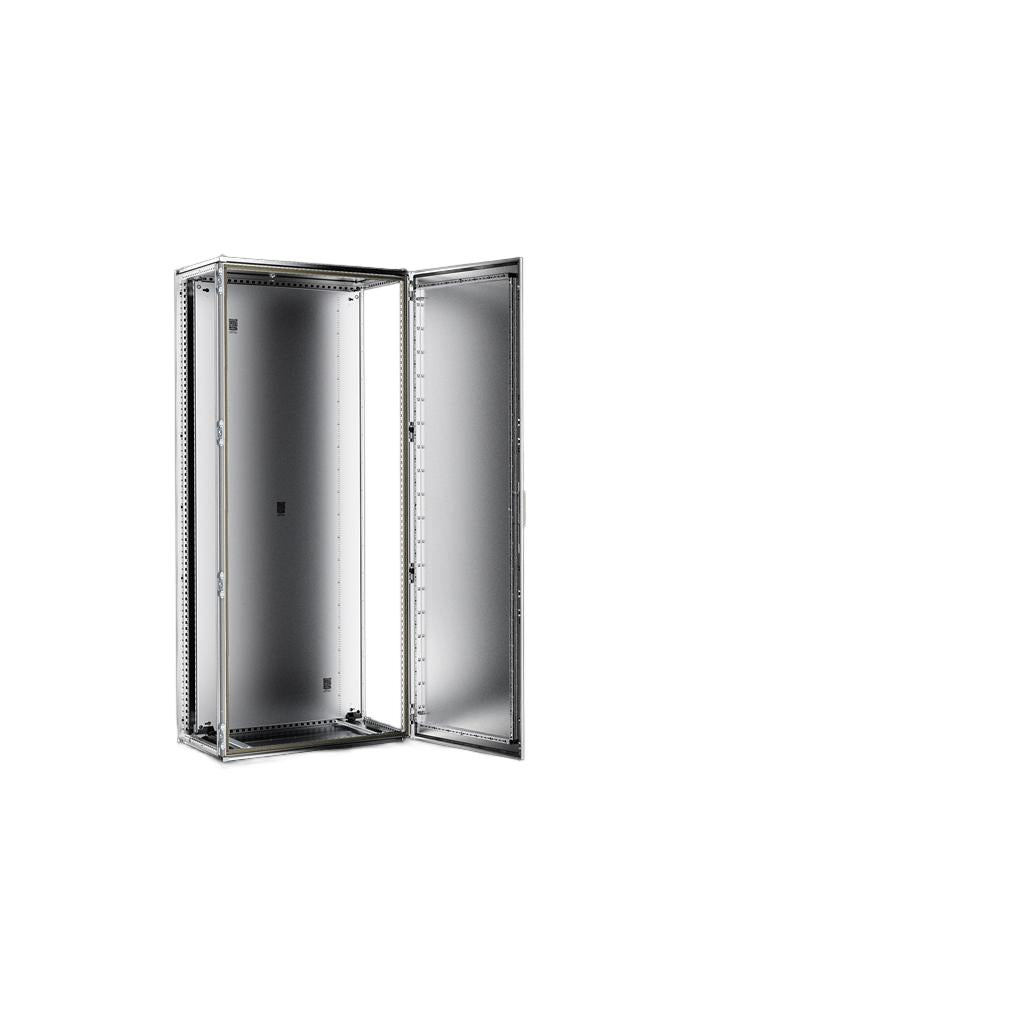 VX25 armario 800x2000x600 mm, EMC