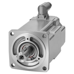 Motor S210 1FK2-HD, 2,4Nm, 1,07kW, 6000rpm, 480V, IP64, eje liso, con freno
