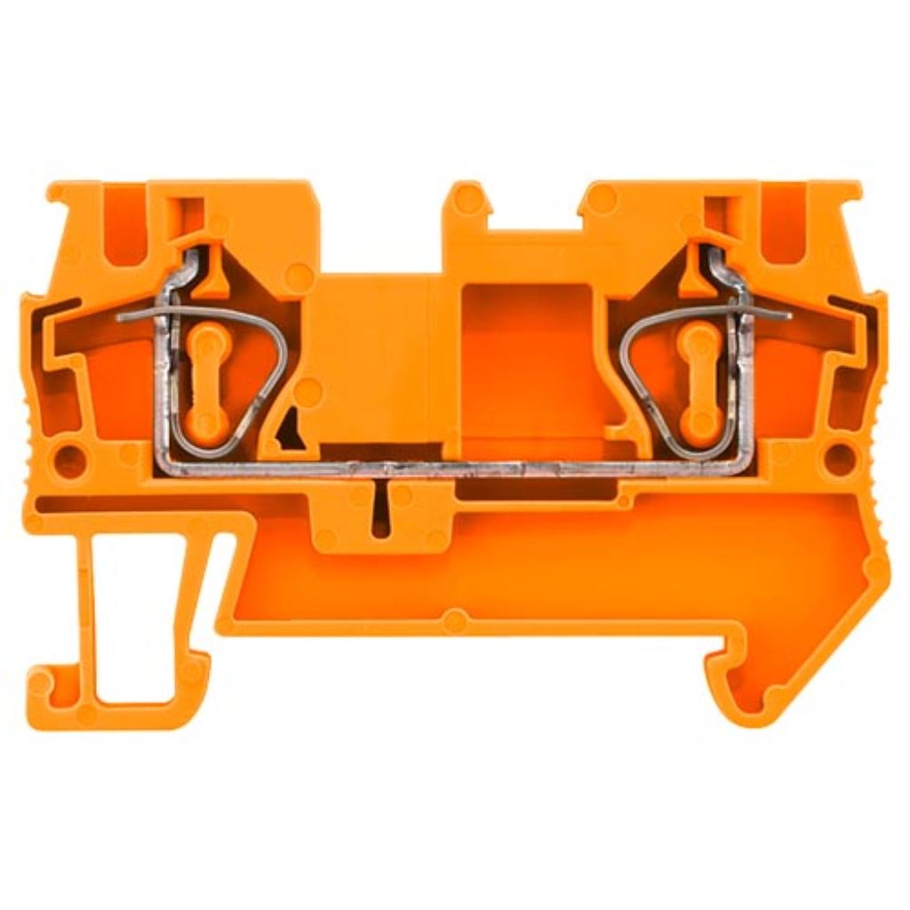 SIE 8WH2000-0AG04 BORNE PASO 6,2 mm