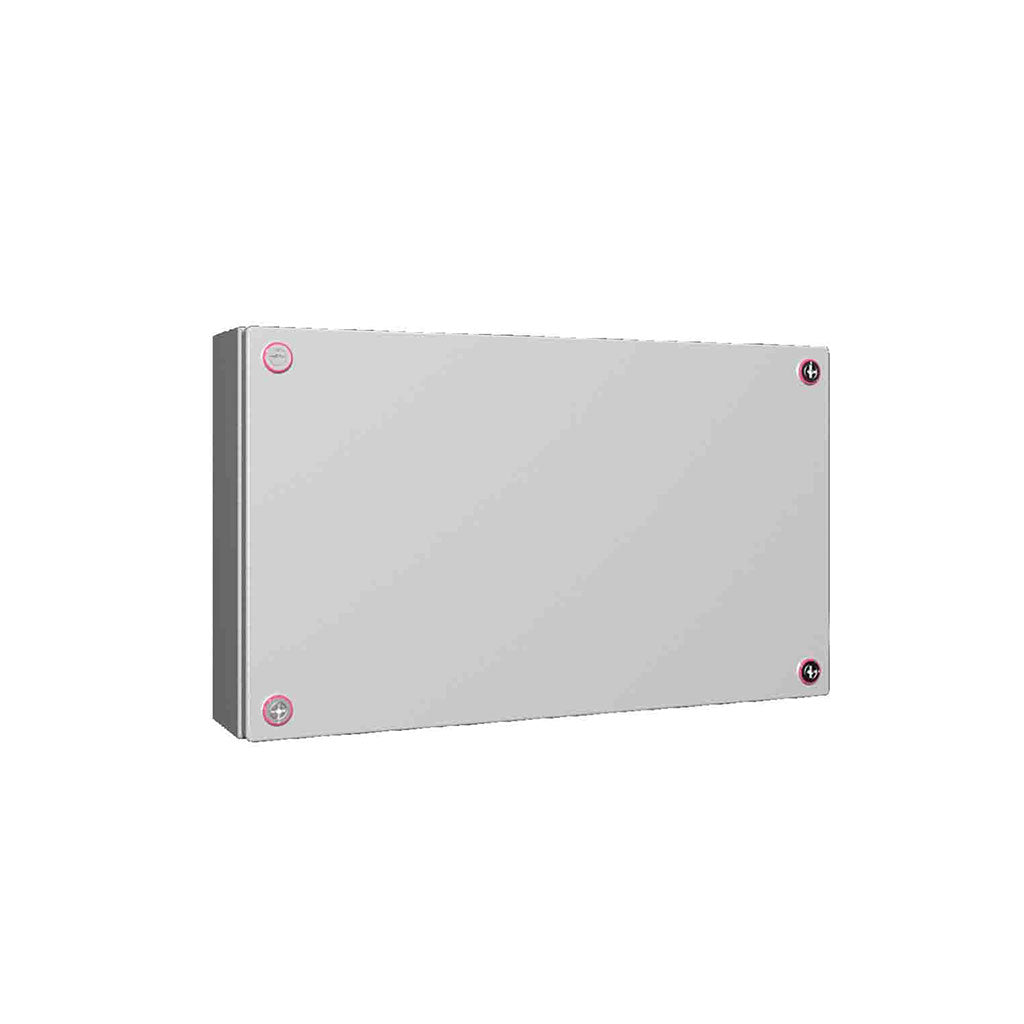 KX caja bornes, 400x200x80 mm