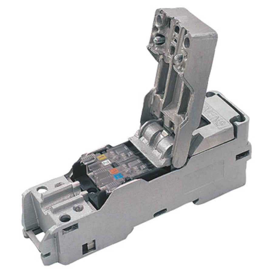 IE FC Outlet RJ45