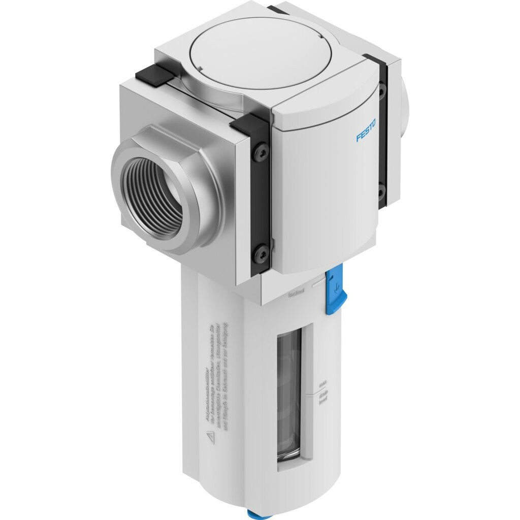 Filtro MS6-LF-AGF-E-R-V