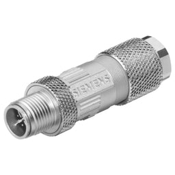 IE FC M12 Plug PRO 4x2
