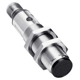 Fotocélula detección sobre objeto VTF18 LED, NPN, claro/oscuro, cable 4H 2m