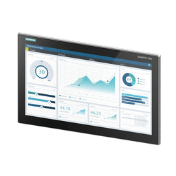 SIMATIC HMI MTP2200 Unified Comfort