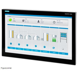 SIMATIC Flat Panel 19" MT V2