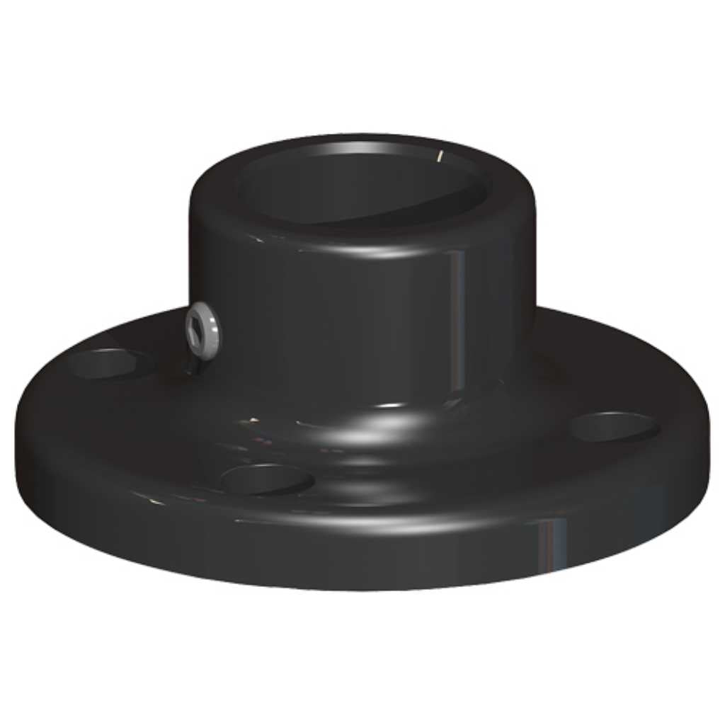 COLUMNA SENALIZ.,DIAMETRO 70 MM