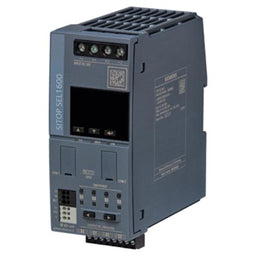 SITOP SEL1600 basic/4X0.5-10A/IOL