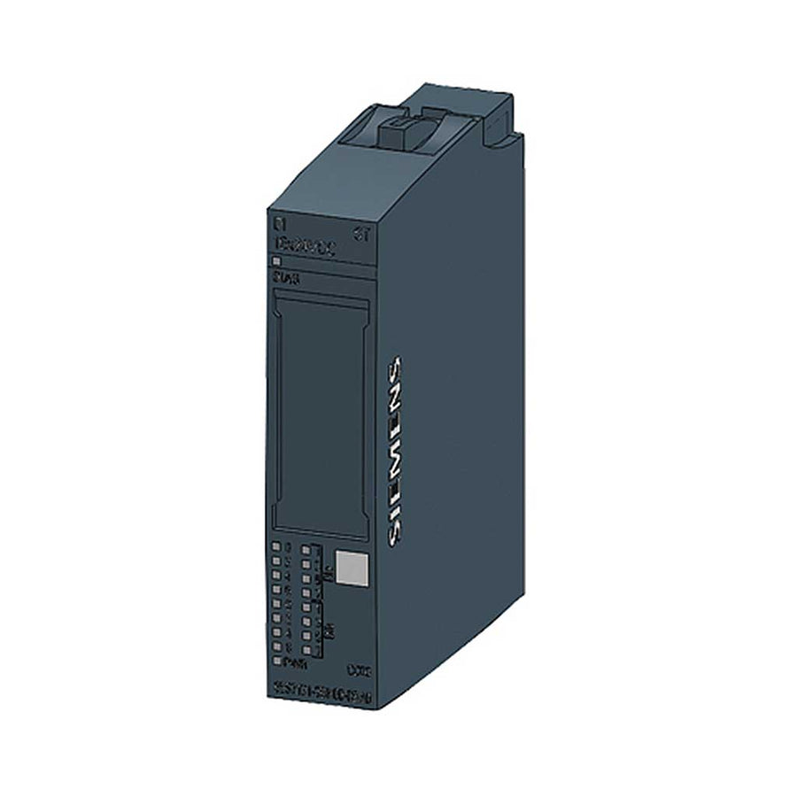 ET 200SP, DI 16x 24V DC ST, emb. 1