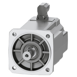 Motor S210 1FK2-HD, 9Nm, 2,3kW, 3000rpm, 480V, IP65, con chaveta, sin freno