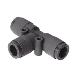 Racor en T QST