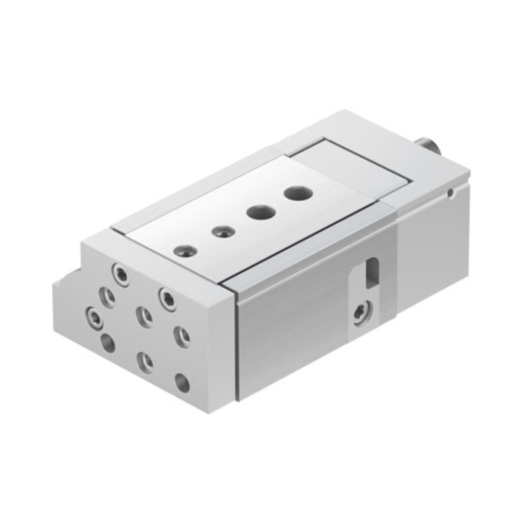 Minicarro DGSL, D. 20 mm, C. 10 mm
