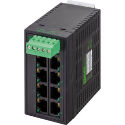 TREE 8TX Eco Gigabit Unmanaged Switch