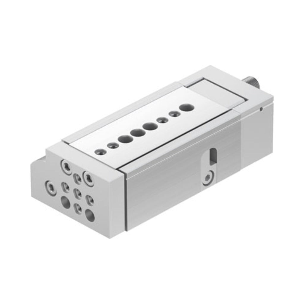 Minicarro DGSL, D. 16 mm, C. 20 mm