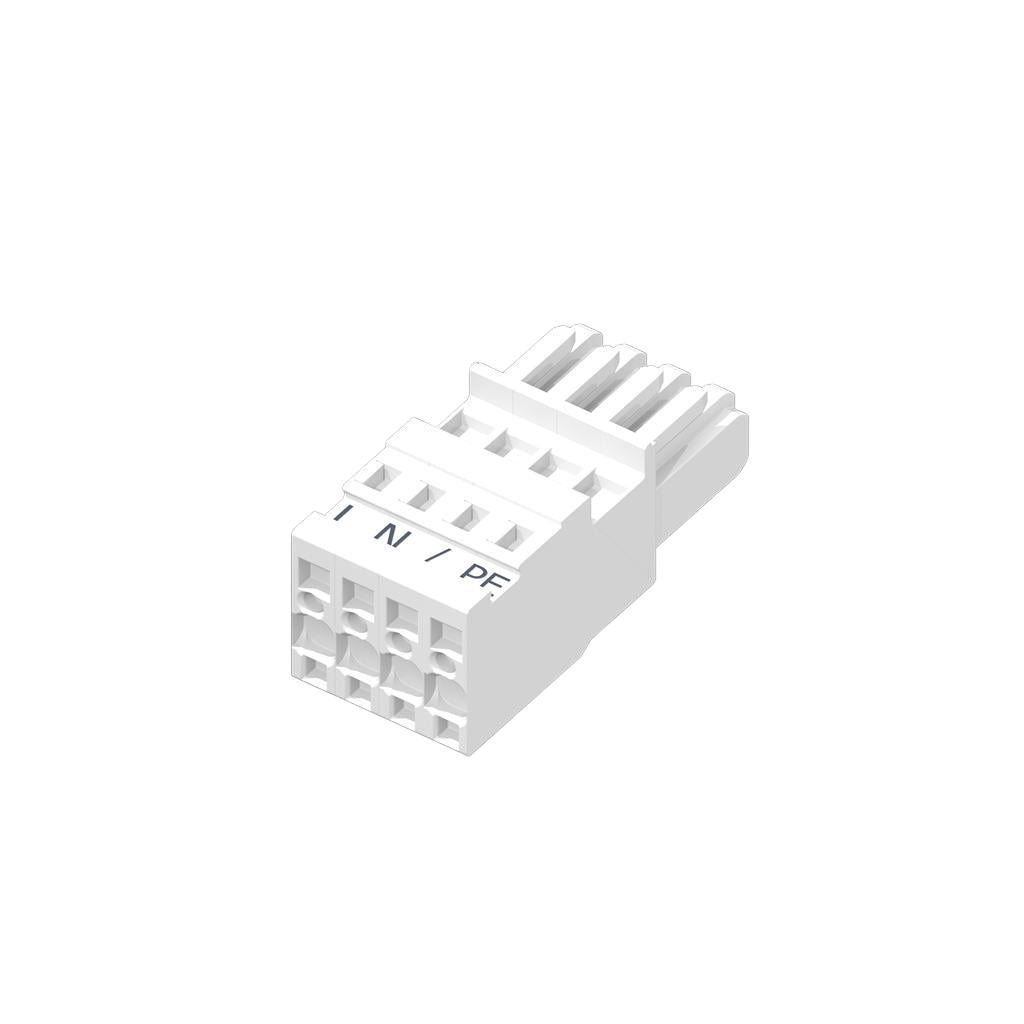 SK conector para ventilador de techo