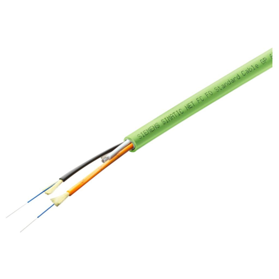 FC FO Trailing Cable 62,5/200/230, por m