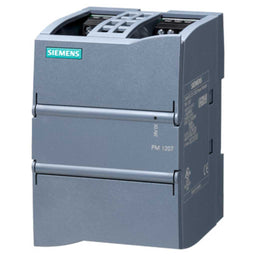 SIMATIC PM 1207/1AC/DC24V/2.5A